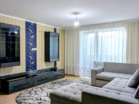 квартира за адресою Державності вул., 20 к1