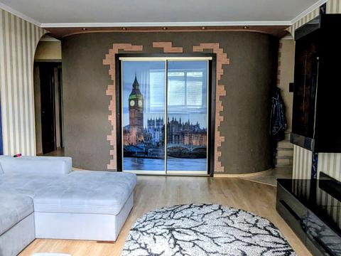 квартира за адресою Державності вул., 20 к1