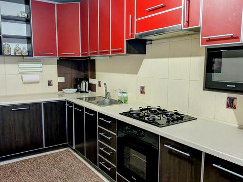 квартира за адресою Державності вул., 20 к1