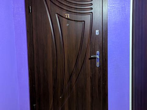 квартира за адресою Державності вул., 20 к1