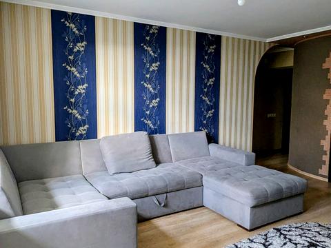 квартира за адресою Державності вул., 20 к1