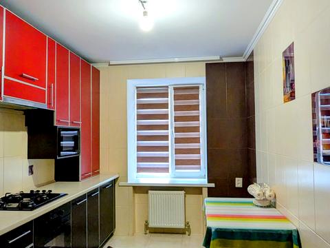 квартира за адресою Державності вул., 20 к1