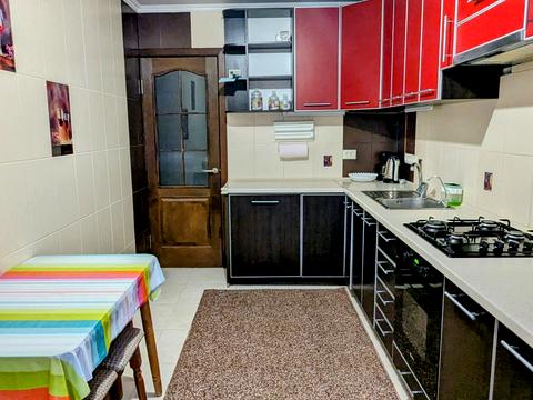 квартира за адресою Державності вул., 20 к1