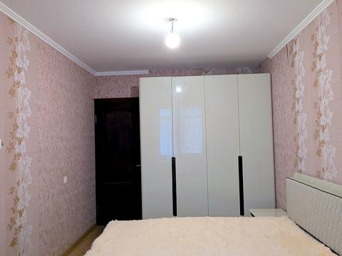 квартира за адресою Державності вул., 20 к1