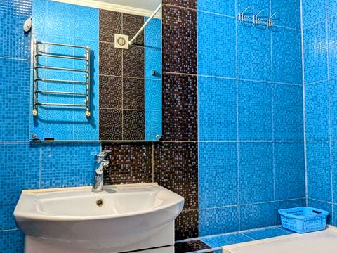 квартира за адресою Державності вул., 20 к1