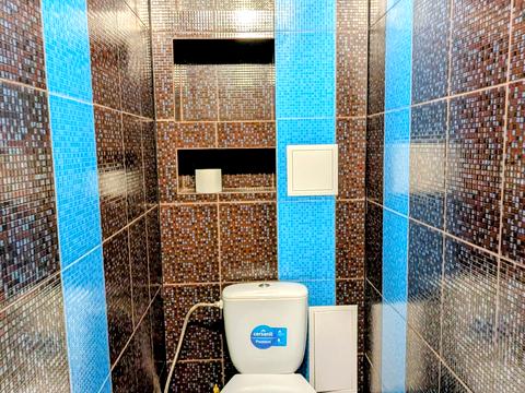 квартира за адресою Державності вул., 20 к1