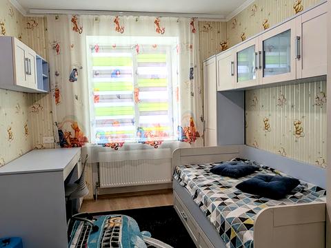 квартира за адресою Державності вул., 20 к1