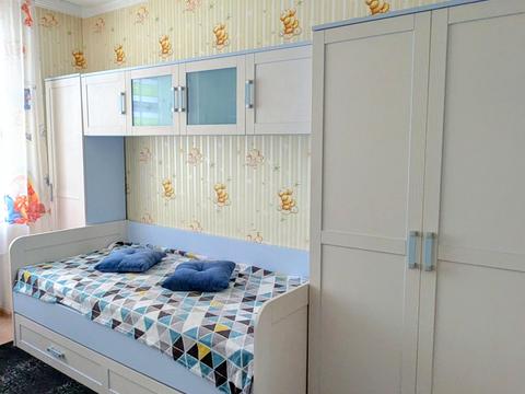 квартира за адресою Державності вул., 20 к1