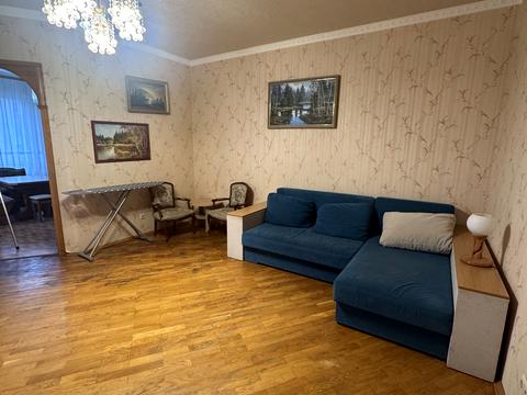 квартира за адресою Деревлянська вул. (Якіра), 8