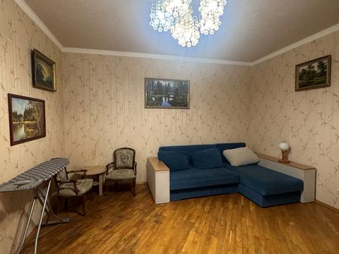 квартира за адресою Деревлянська вул. (Якіра), 8