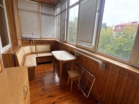 квартира за адресою Деревлянська вул. (Якіра), 8