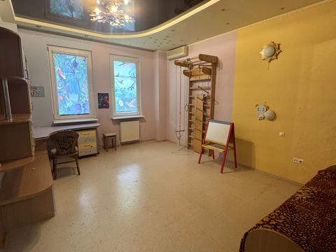 квартира за адресою Деревлянська вул. (Якіра), 8