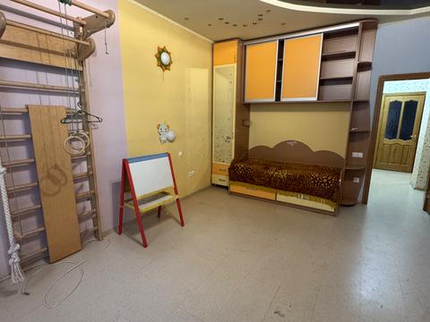 квартира за адресою Деревлянська вул. (Якіра), 8