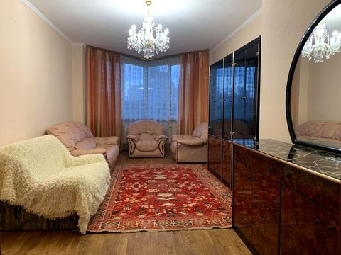 квартира по адресу Сапёрно-Слободская ул., 22