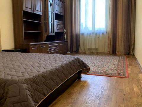 квартира по адресу Сапёрно-Слободская ул., 22