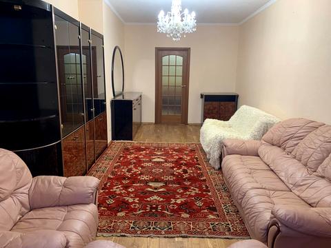 квартира по адресу Сапёрно-Слободская ул., 22