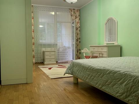 квартира по адресу Сапёрно-Слободская ул., 22