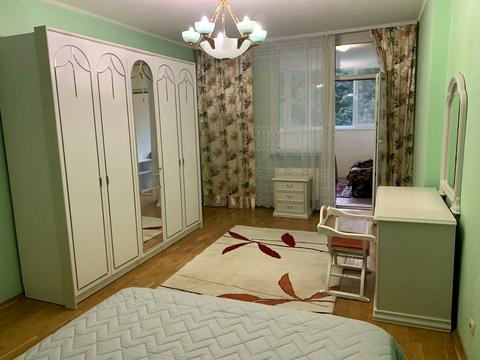 квартира по адресу Сапёрно-Слободская ул., 22