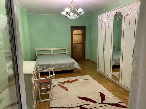 квартира по адресу Сапёрно-Слободская ул., 22