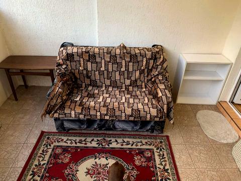 квартира по адресу Сапёрно-Слободская ул., 22