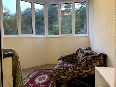 квартира по адресу Сапёрно-Слободская ул., 22