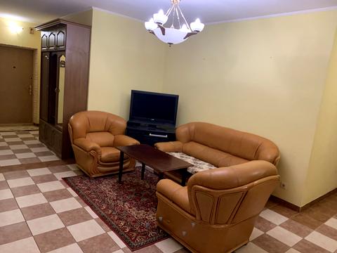 квартира по адресу Сапёрно-Слободская ул., 22