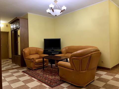 квартира по адресу Сапёрно-Слободская ул., 22