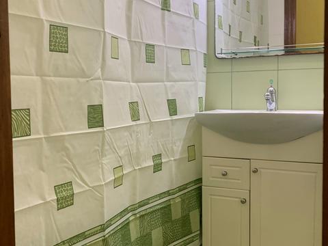 квартира по адресу Сапёрно-Слободская ул., 22