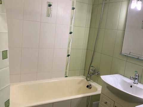 квартира по адресу Сапёрно-Слободская ул., 22