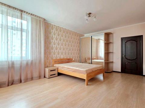 квартира по адресу Елизаветы Чавдар ул., 8