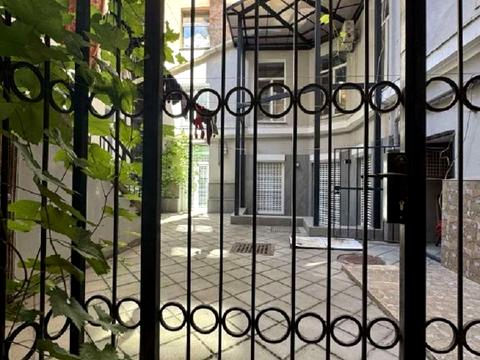 квартира за адресою Павла Зеленого вул. (Коблевська), 38б