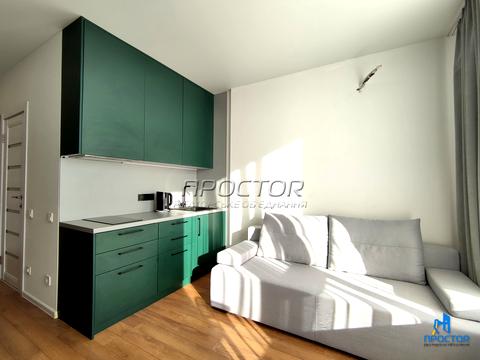 квартира за адресою Василя Стуса вул., 35-Б