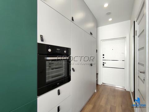 квартира за адресою Василя Стуса вул., 35-Б