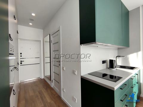 квартира за адресою Василя Стуса вул., 35-Б