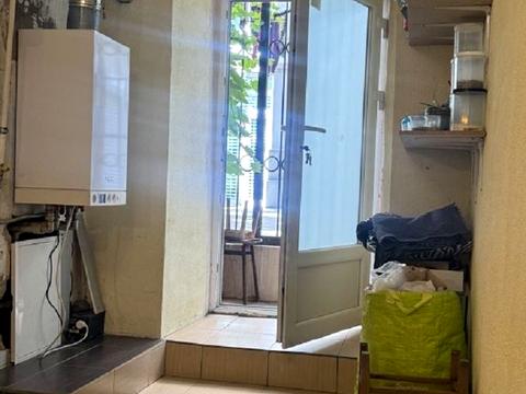 квартира за адресою Павла Зеленого вул. (Коблевська), 38б