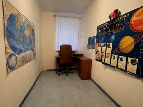 квартира за адресою Павла Зеленого вул. (Коблевська), 38б