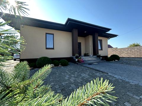 будинок за адресою Сонячна вул.