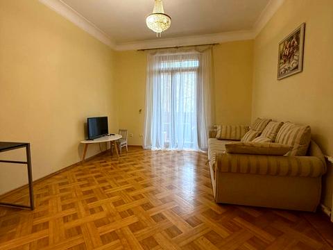 квартира за адресою Воскресенська вул. (Леніна), 1-Б