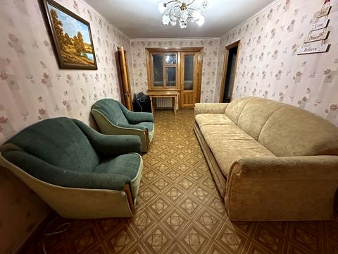 квартира за адресою Берестейський просп. (Перемоги), 106/2