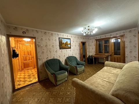 квартира за адресою Берестейський просп. (Перемоги), 106/2