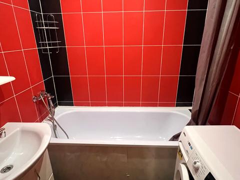 квартира по адресу Свободи ул., 95