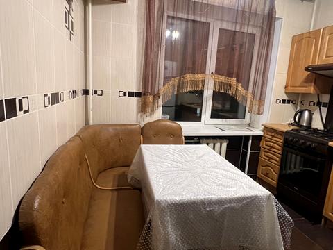 квартира по адресу Свободи ул., 95