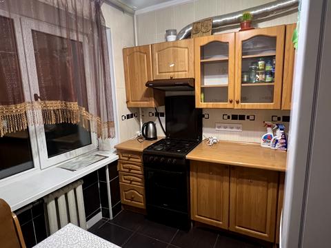 квартира по адресу Свободи ул., 95