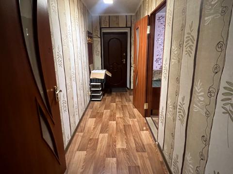 квартира по адресу Свободи ул., 95