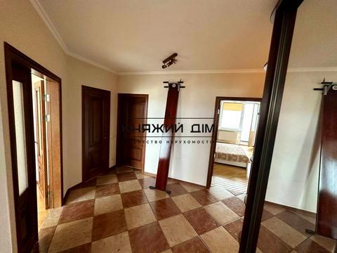 квартира за адресою Голосіївський просп. (40-річчя Жовтня), 30-В