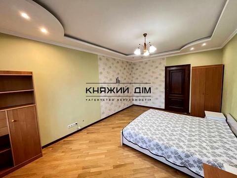 квартира за адресою Голосіївський просп. (40-річчя Жовтня), 30-В