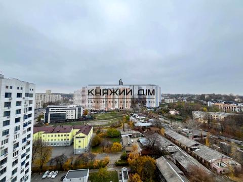 квартира за адресою Голосіївський просп. (40-річчя Жовтня), 30-В