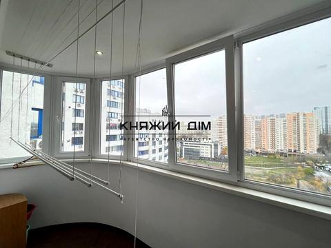 квартира за адресою Голосіївський просп. (40-річчя Жовтня), 30-В