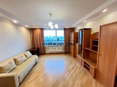 квартира за адресою Голосіївський просп. (40-річчя Жовтня), 30-В