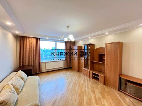 квартира за адресою Голосіївський просп. (40-річчя Жовтня), 30-В